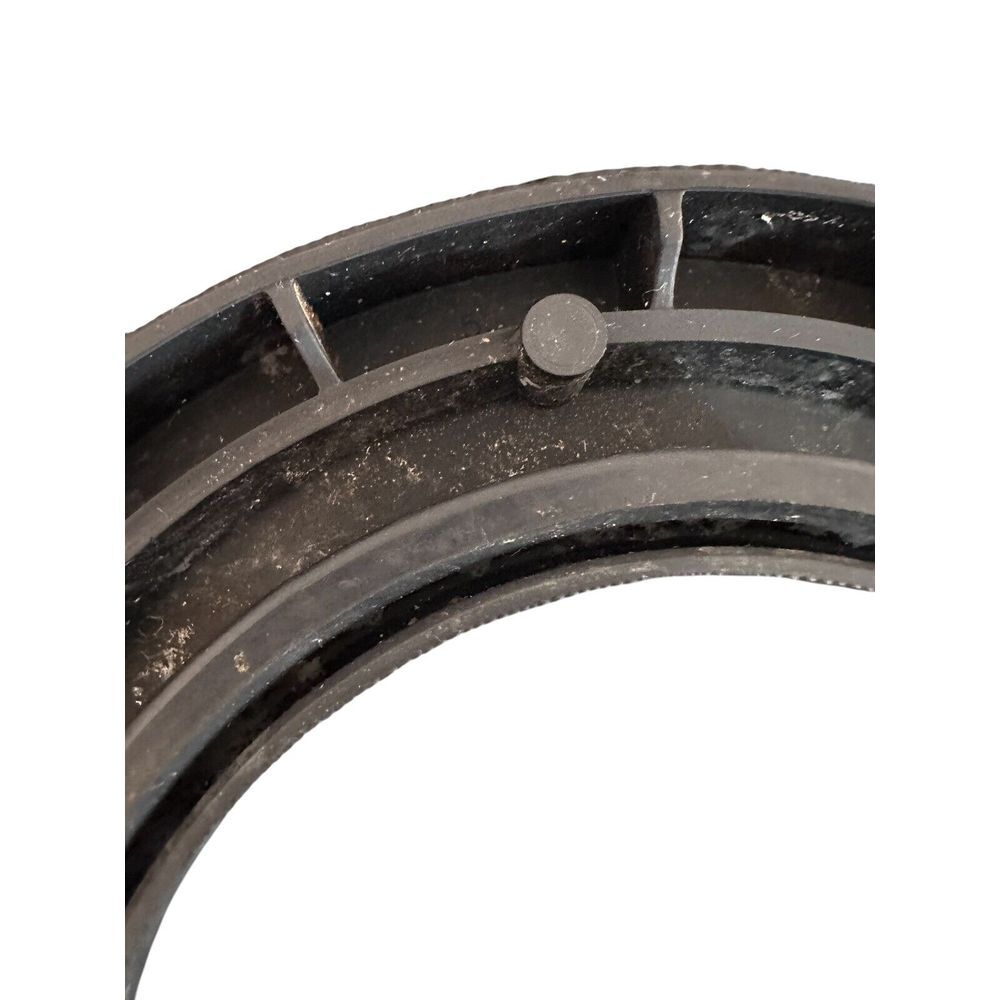Genuine Rainbow E2 Vacuum Cleaner canister Bottom motor gasket Seal R-11458 - Picture 3 of 4